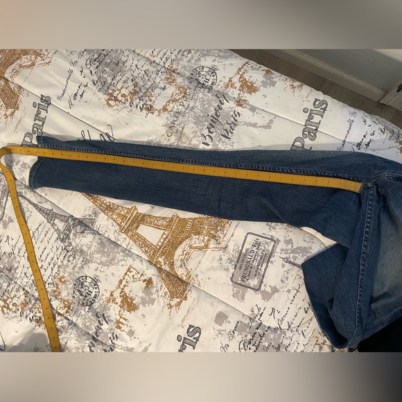 Mens Paige Croft Denim - Picture 10 of 12